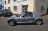 Smart Roadster