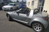 Smart Roadster