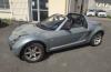 Smart Roadster