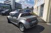 Smart Roadster