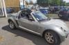 Smart Roadster