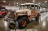 Jeep Willys