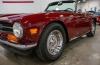 Triumph TR6