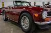 Triumph TR6