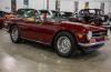 Triumph TR6