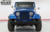 Jeep CJ