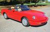 Alfa Romeo Spider