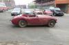 Austin-Healey 3000