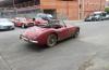 Austin-Healey 3000