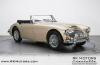 Austin-Healey 3000