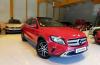 Mercedes Classe GLA