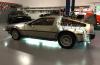 DeLorean DMC-12