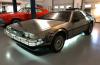 DeLorean DMC-12