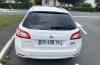 Peugeot 508 SW