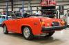 MG Midget