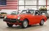 MG Midget