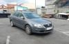 Volkswagen Passat SW