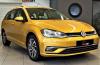 Volkswagen Golf SW