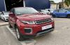 Land Rover Evoque