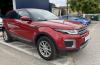 Land Rover Evoque