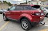 Land Rover Evoque