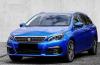 Peugeot 308 SW