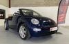 Volkswagen New Beetle