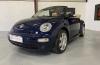 Volkswagen New Beetle