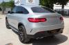 Mercedes Classe GLE