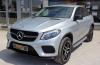 Mercedes Classe GLE