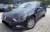 Volkswagen Passat SW