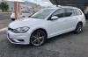 Volkswagen Golf SW