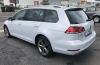 Volkswagen Golf SW