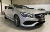 Mercedes Classe CLA