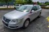 Volkswagen Passat SW