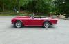 Triumph TR4