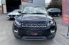 Land Rover Evoque