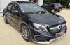 Mercedes Classe GLA