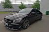 Mercedes Classe CLA