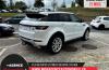 Land Rover Evoque