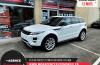 Land Rover Evoque