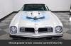 Pontiac Firebird