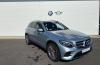 Mercedes Classe GLC