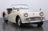 Triumph TR3