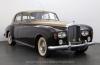 Bentley S3