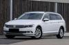 Volkswagen Passat SW