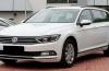 Volkswagen Passat SW