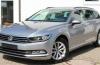 Volkswagen Passat SW