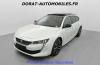 Peugeot 508 SW