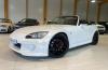 Honda S2000